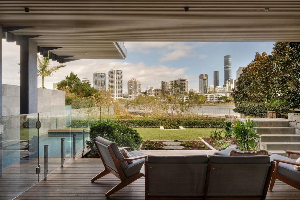 8/69 Moray St, New Farm, QLD 4005