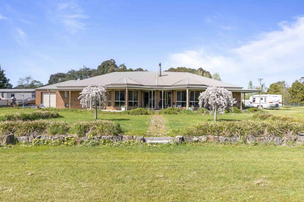1 Millar Ct, Nintingbool, VIC 3351