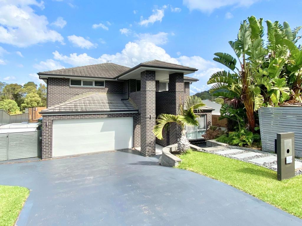 21 Grasmere Way, Warners Bay, NSW 2282