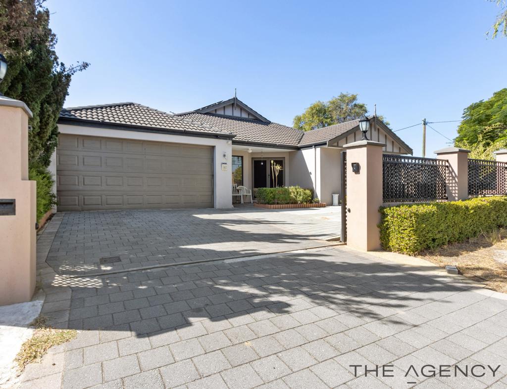 1 Godfrey St, Queens Park, WA 6107