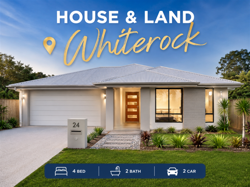 Contact Agent For Address, White Rock, QLD 4306