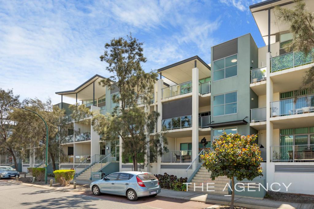 27/30 Malata Cres, Success, WA 6164