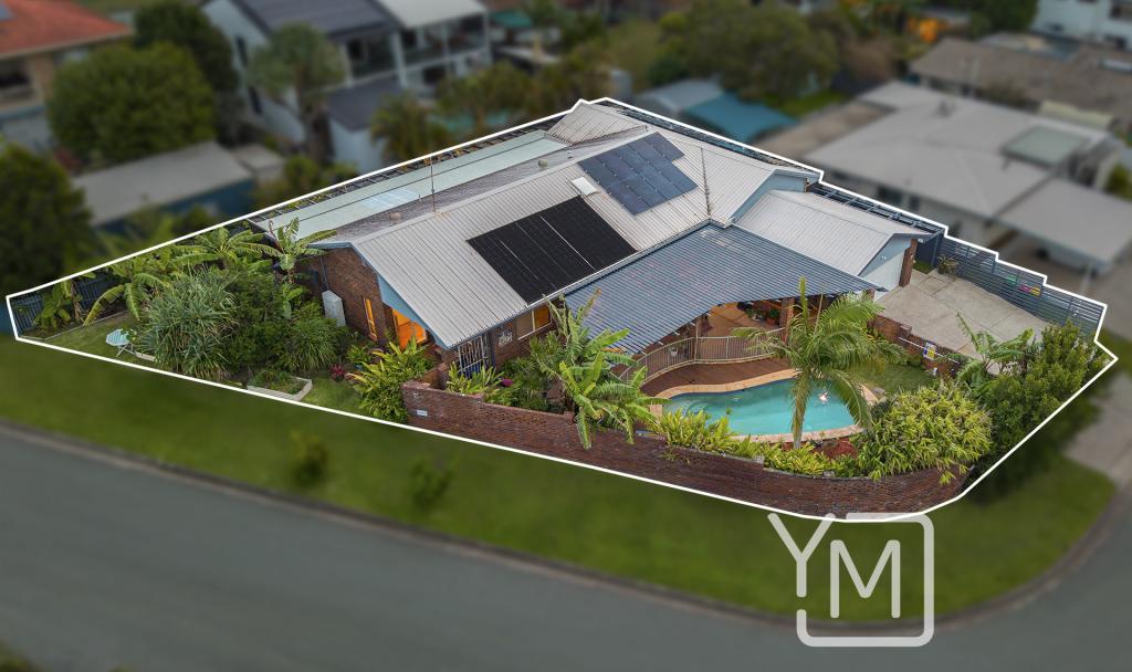 19 Crusader St, Battery Hill, QLD 4551
