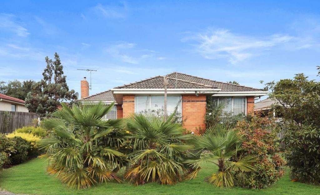 1844 Ferntree Gully Rd, Ferntree Gully, VIC 3156