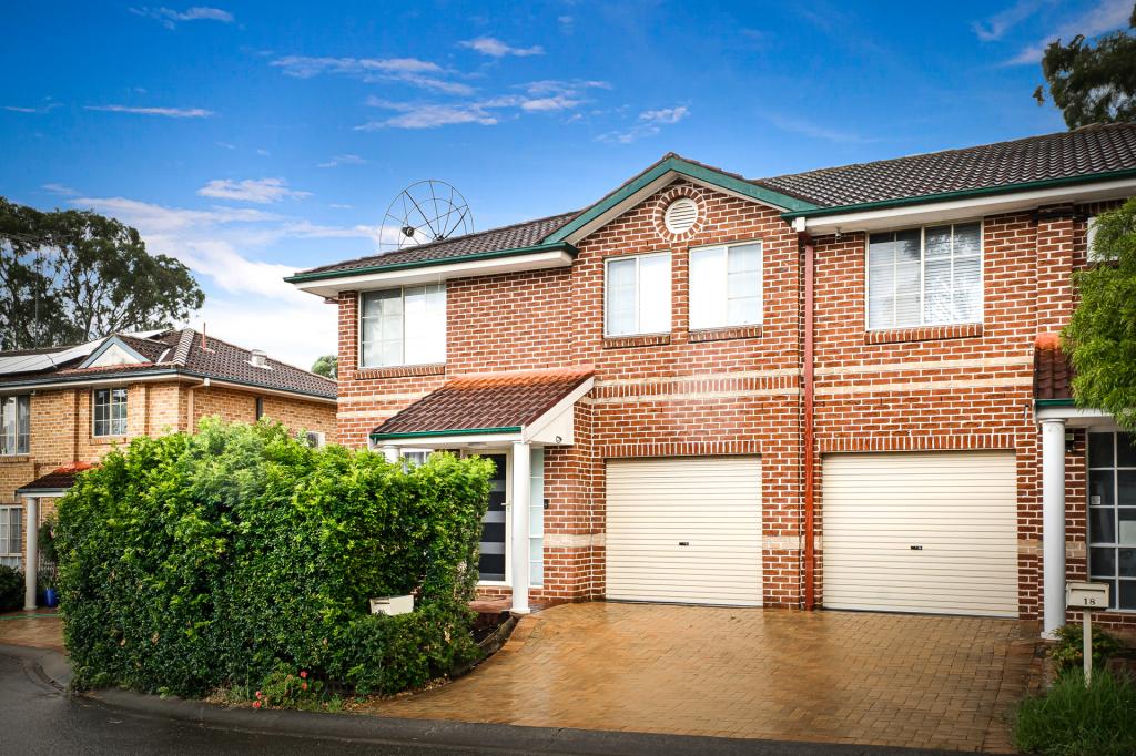 20 St Pauls Way, Blacktown, NSW 2148