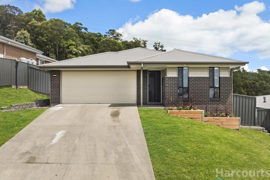 52 Floresta Cres, Cameron Park, NSW 2285