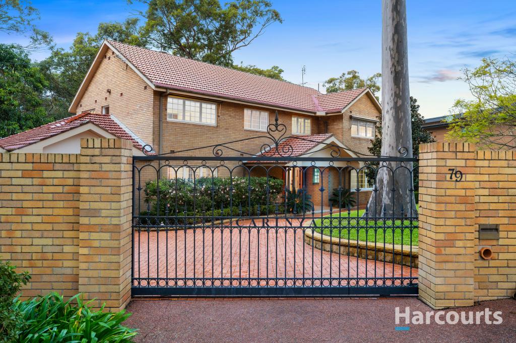 79 Lookout Rd, New Lambton Heights, NSW 2305