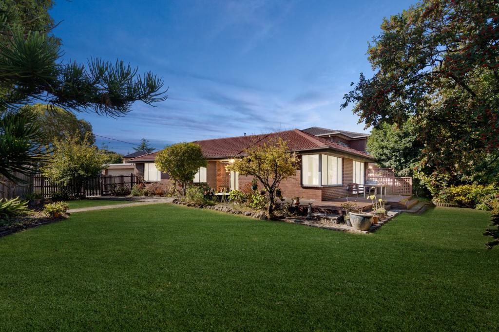585 Highbury Rd, Burwood East, VIC 3151