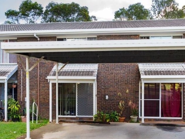 67/176-184 EWING RD, WOODRIDGE, QLD 4114