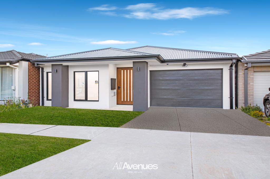 37 Ravello Ave, Berwick, VIC 3806