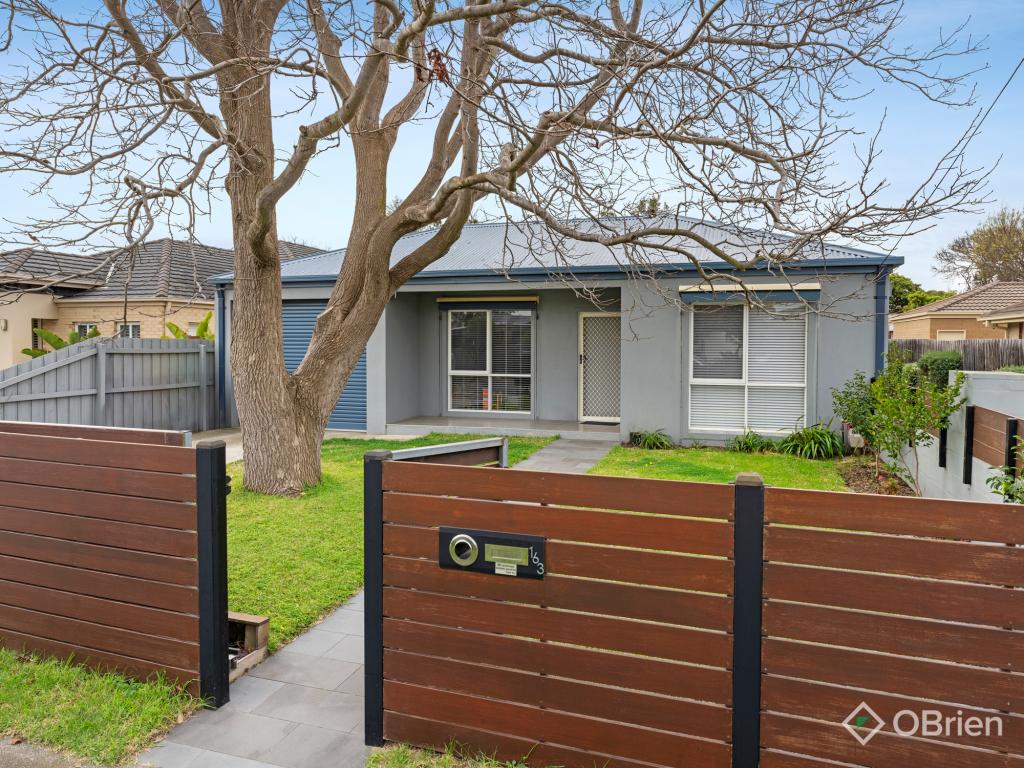 163 Fortescue Ave, Seaford, VIC 3198