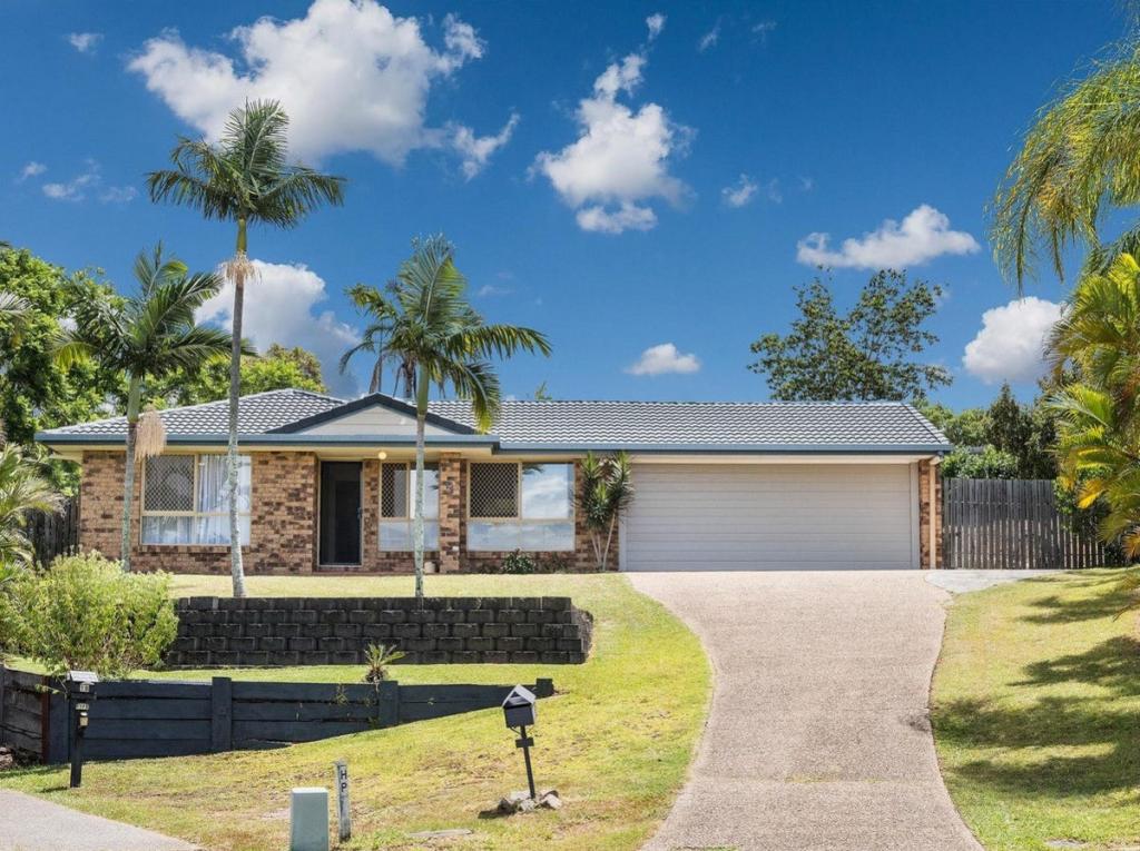 11 Selleck Cl, Mcdowall, QLD 4053