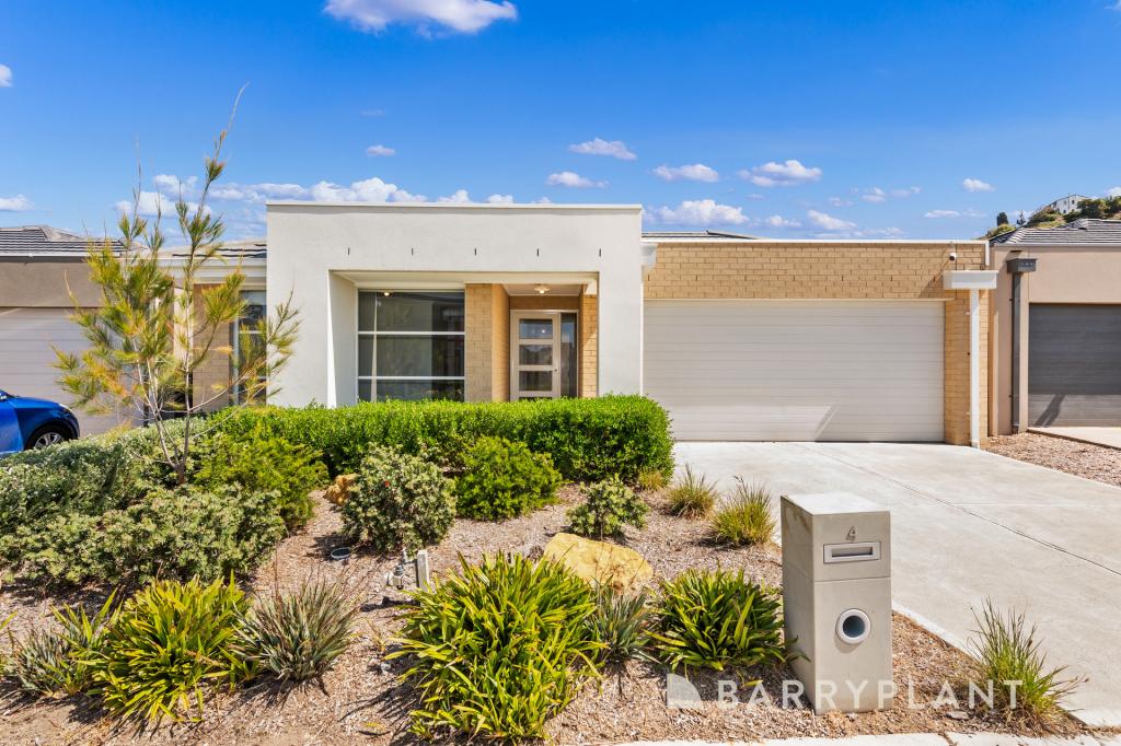 4 Killara Cct, Bacchus Marsh, VIC 3340