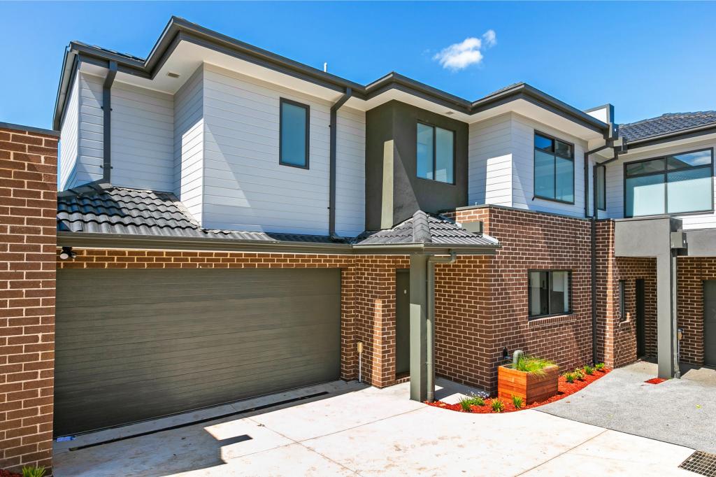 3/79 St Vigeons Rd, Reservoir, VIC 3073