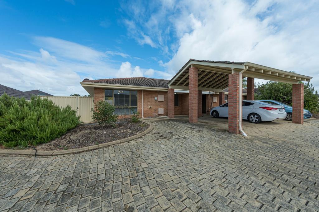 8/12 Belstead Ave, Noranda, WA 6062