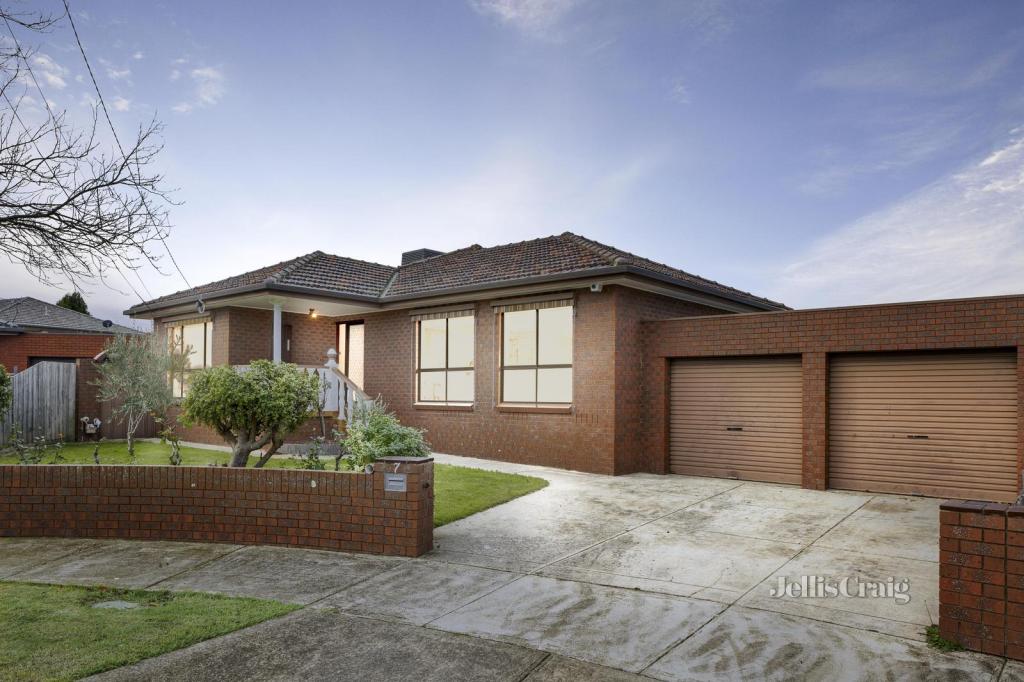 7 Westville Ct, Thomastown, VIC 3074