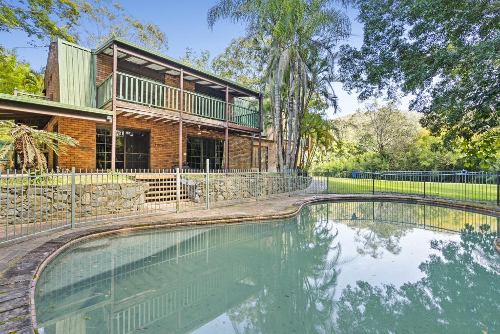 89 Bonogin Rd, Bonogin, QLD 4213