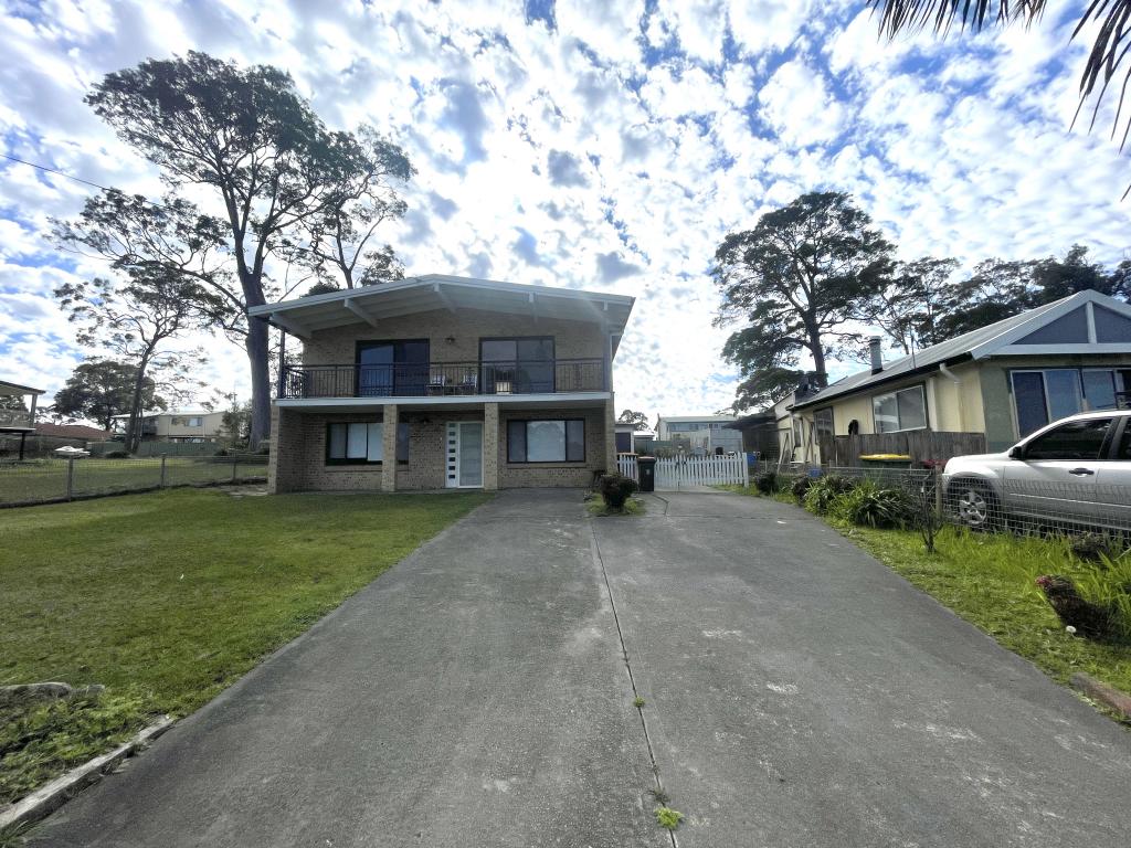 90 Walmer Ave, Sanctuary Point, NSW 2540