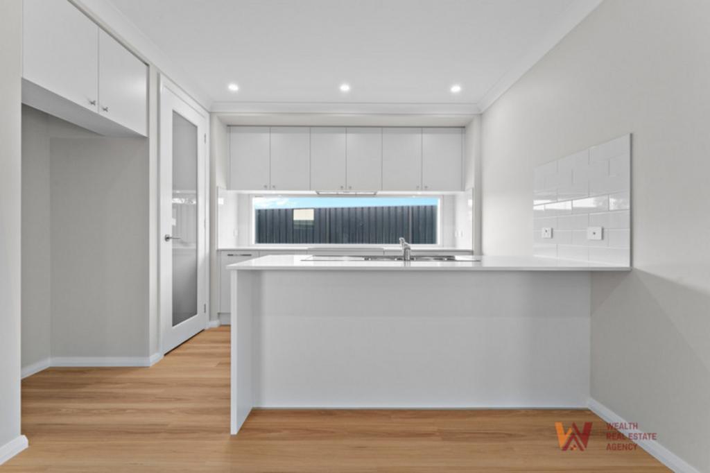 Lot 816 Karinyup Cct, Heddon Greta, NSW 2321