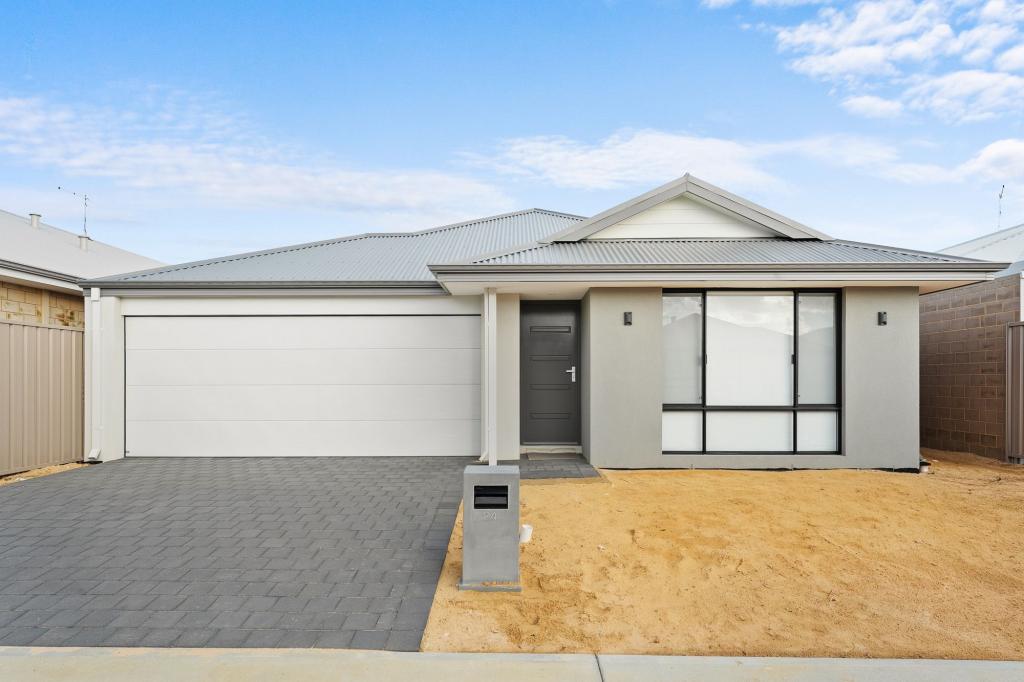 24 Sunglow St, Karnup, WA 6176