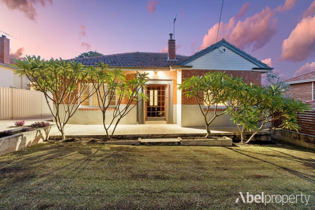 25 Highlands Rd, Joondanna, WA 6060
