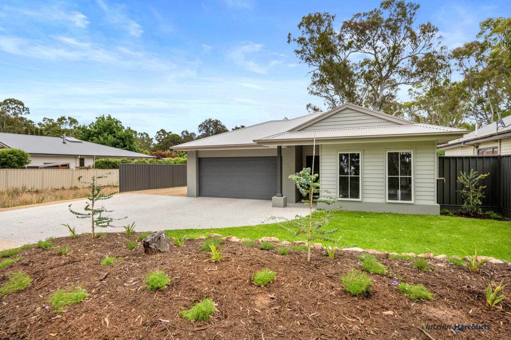 2a Wattle St, Alexandra, VIC 3714
