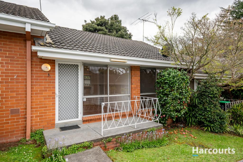 3/18 Cape St, Eaglemont, VIC 3084