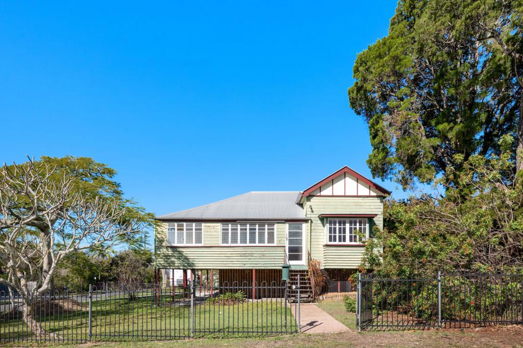 32 Rossiter St, Morningside, QLD 4170