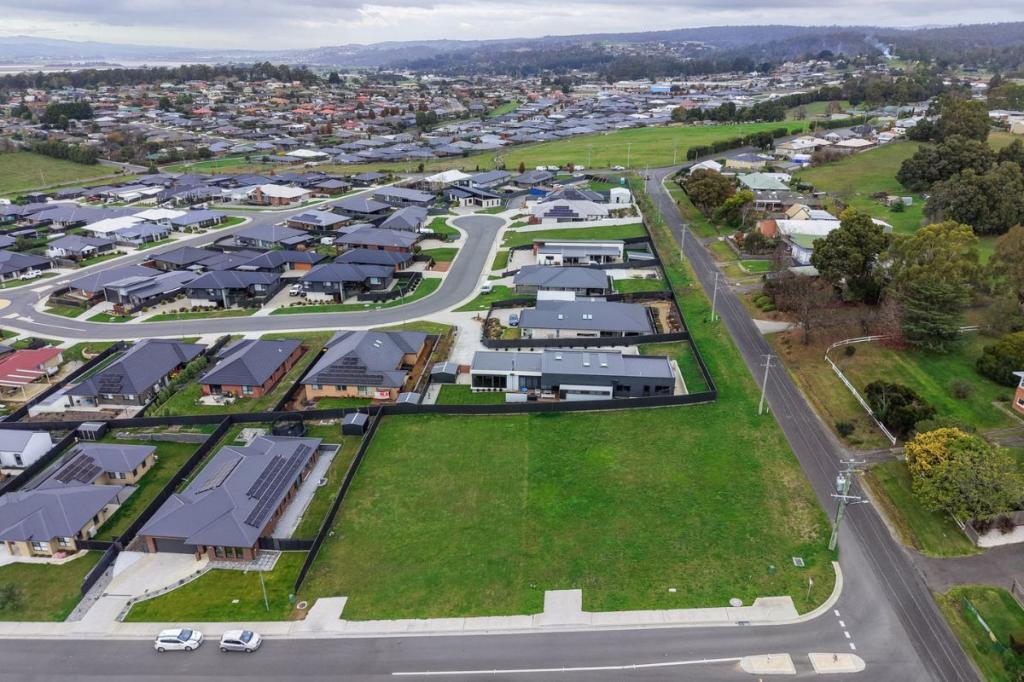 4 Coles Gdns, Legana, TAS 7277