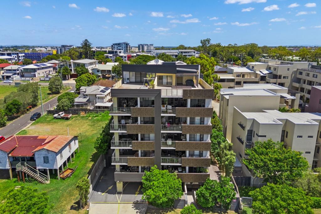4/17 Lumley St, Upper Mount Gravatt, QLD 4122