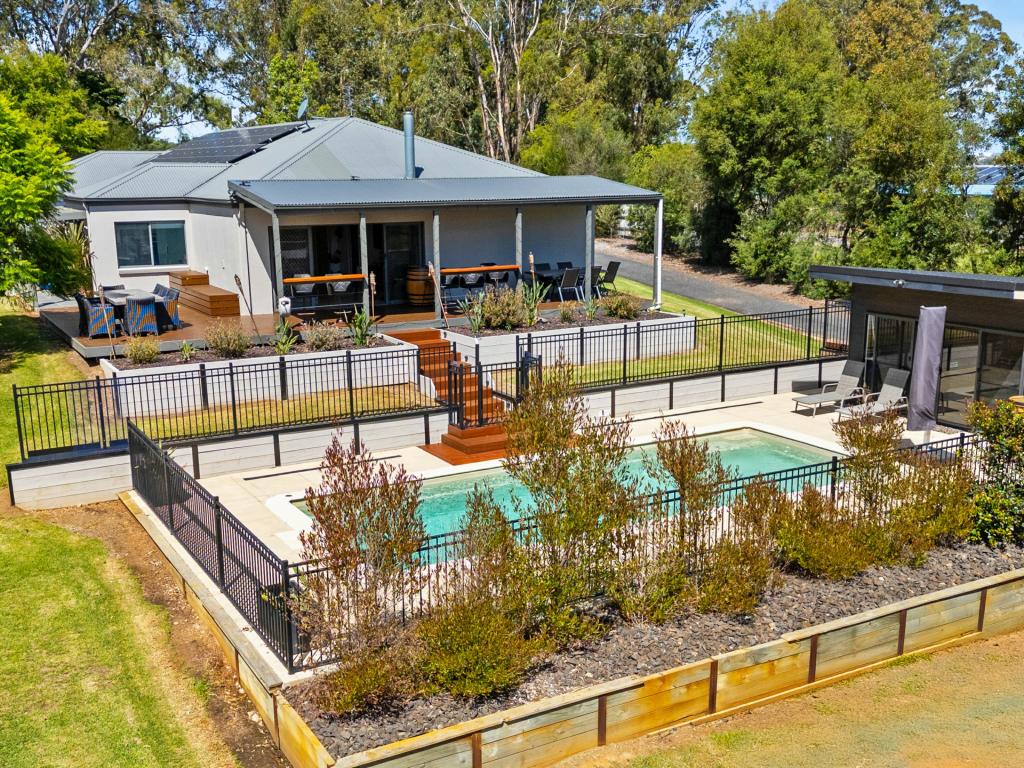 117 Nicholson Sarsfield Rd, Nicholson, VIC 3882