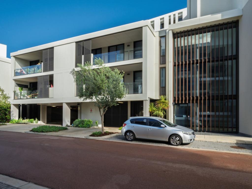 37/9 Coromandel App, North Coogee, WA 6163