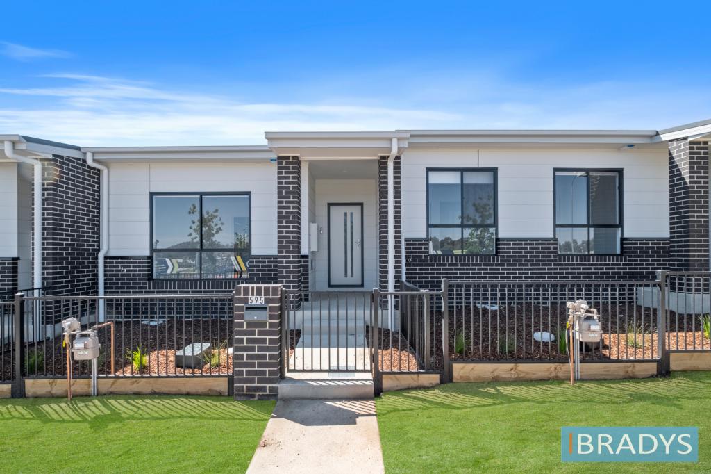 595 Environa Dr, Tralee, NSW 2620