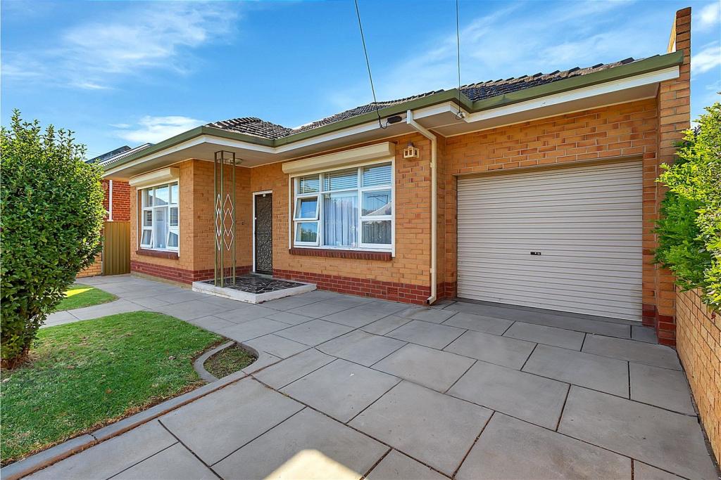 24 BENNETT ST, MAYLANDS, SA 5069