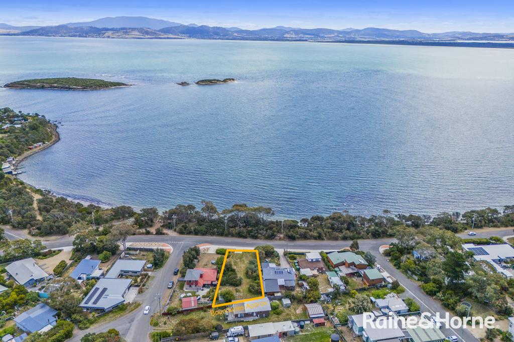 116 Carlton Beach Rd, Dodges Ferry, TAS 7173