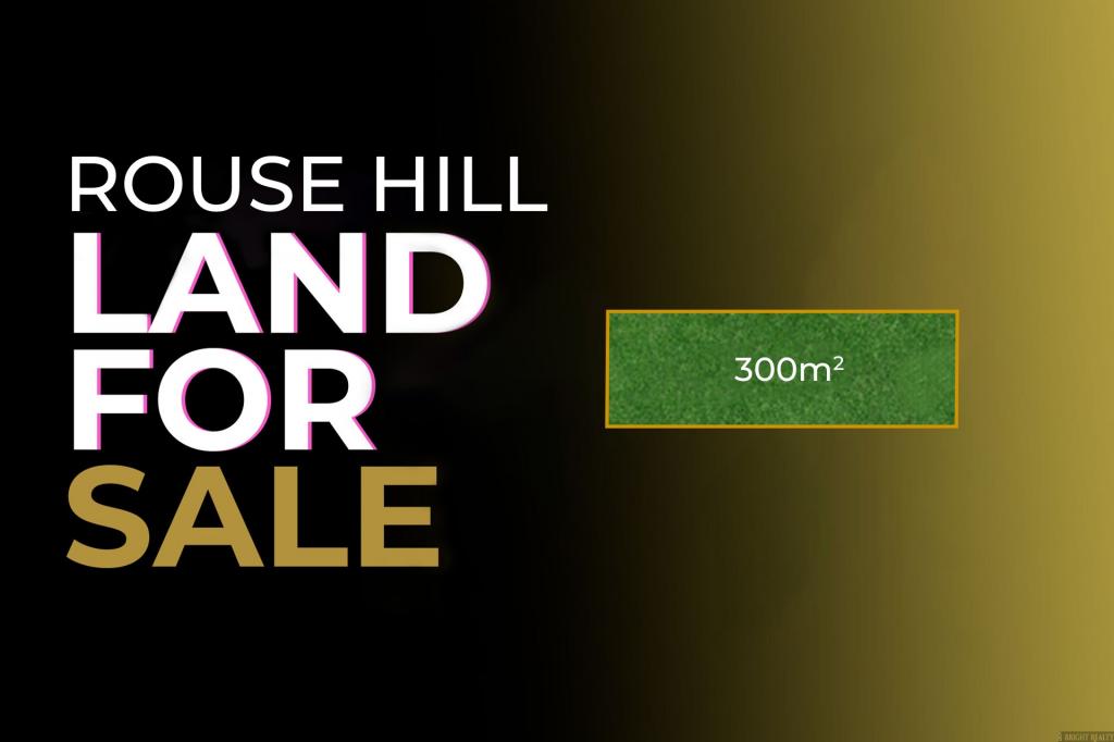 Contact Agent For Address, Rouse Hill, NSW 2155