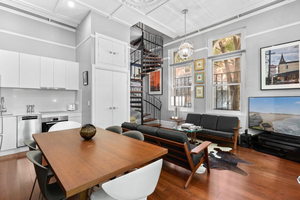 1/128 Victoria St, Potts Point, NSW 2011