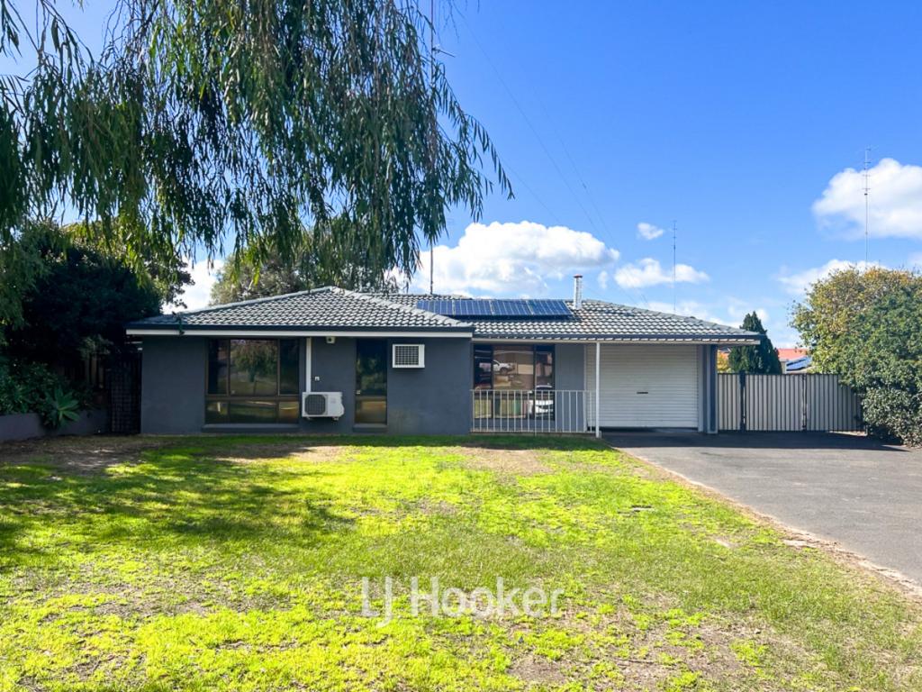 11 Millard St, Eaton, WA 6232