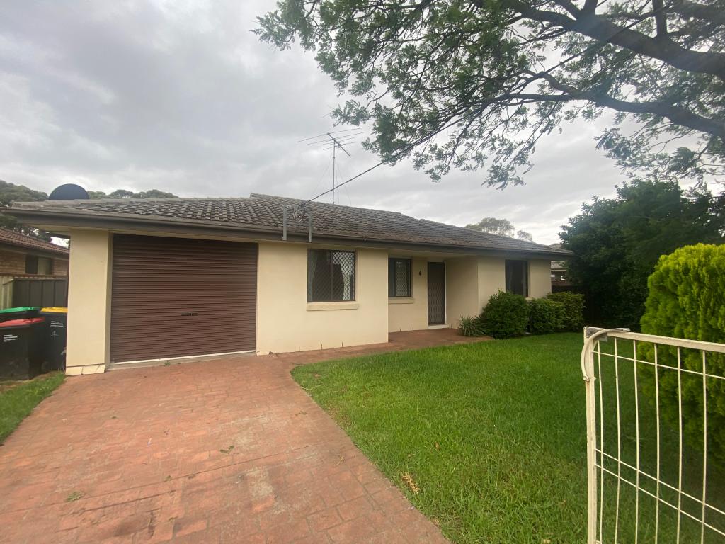 2/2-4 Rance Rd, Werrington, NSW 2747