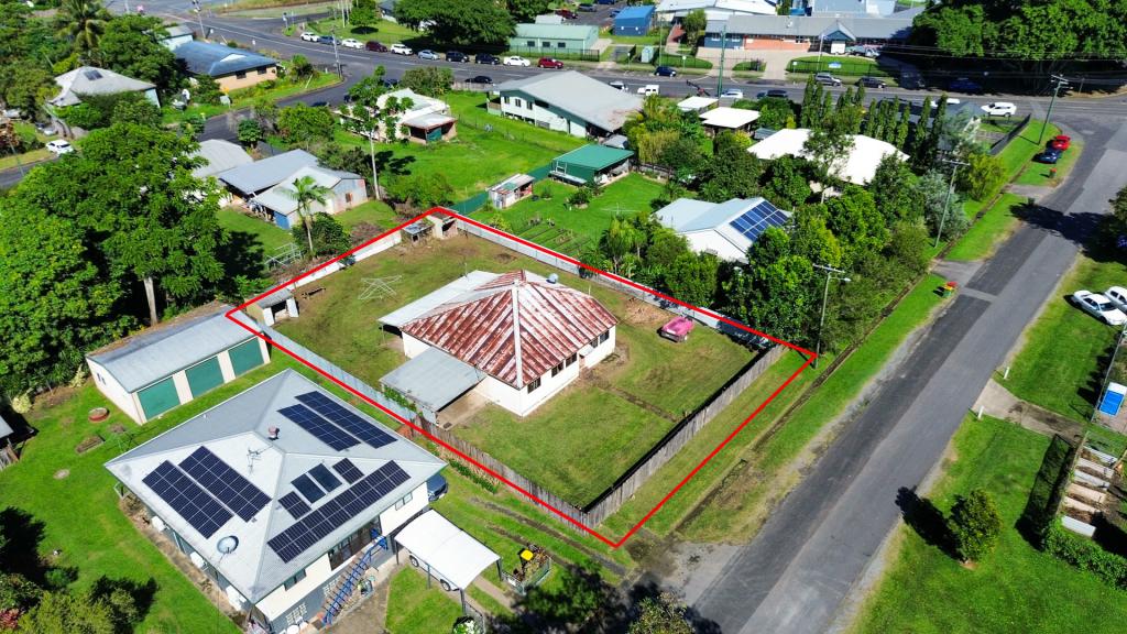 11 Simmonds St, Gordonvale, QLD 4865