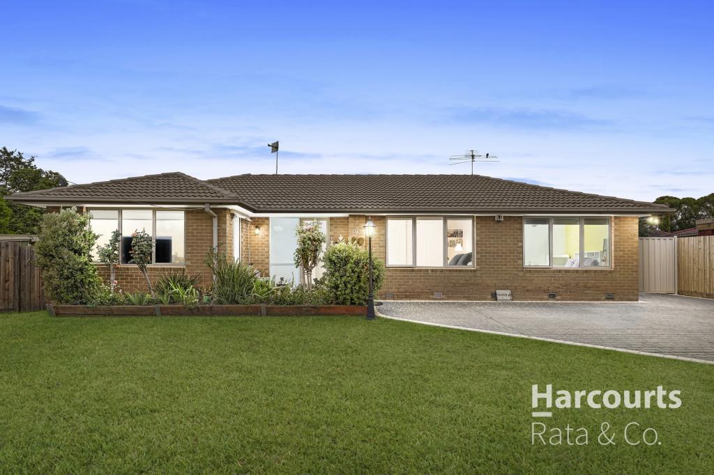 7 Lynch Cl, Epping, VIC 3076