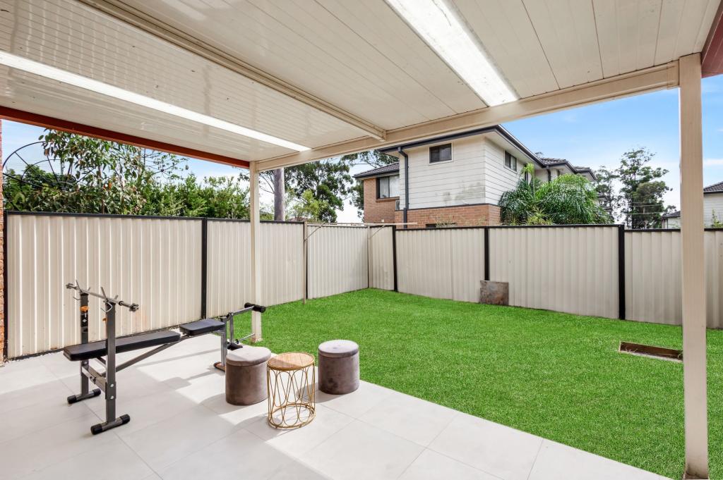 8/42 Blenheim Ave, Rooty Hill, NSW 2766