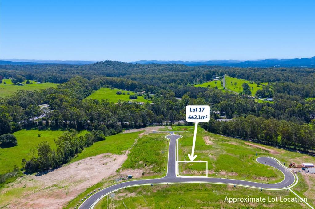 2 Grandiose Cl, Thrumster, NSW 2444