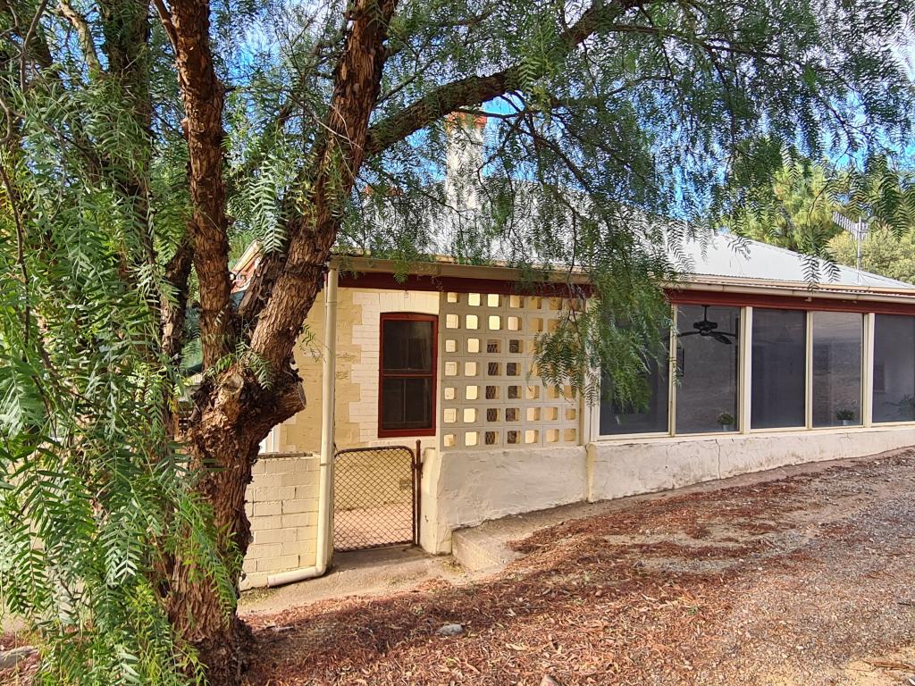 5 Mount Pleasant Rd, Burra, SA 5417