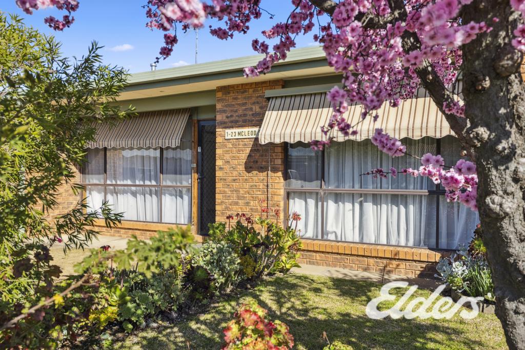 1/23 Mcleod St, Yarrawonga, VIC 3730