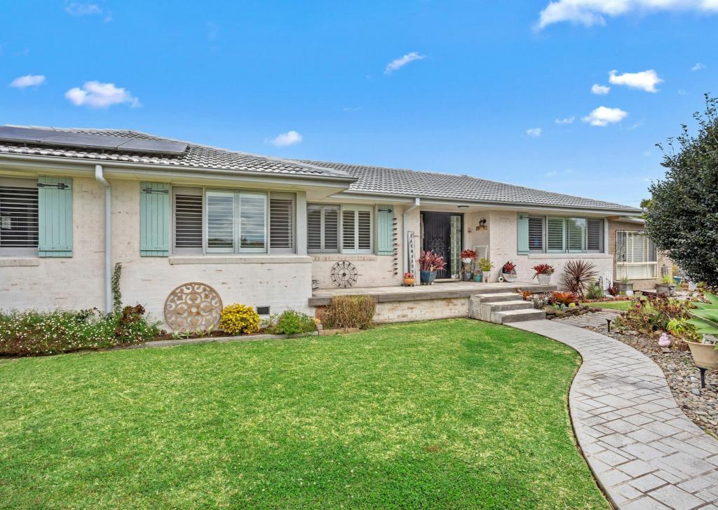 8 Albert St, Cundletown, NSW 2430