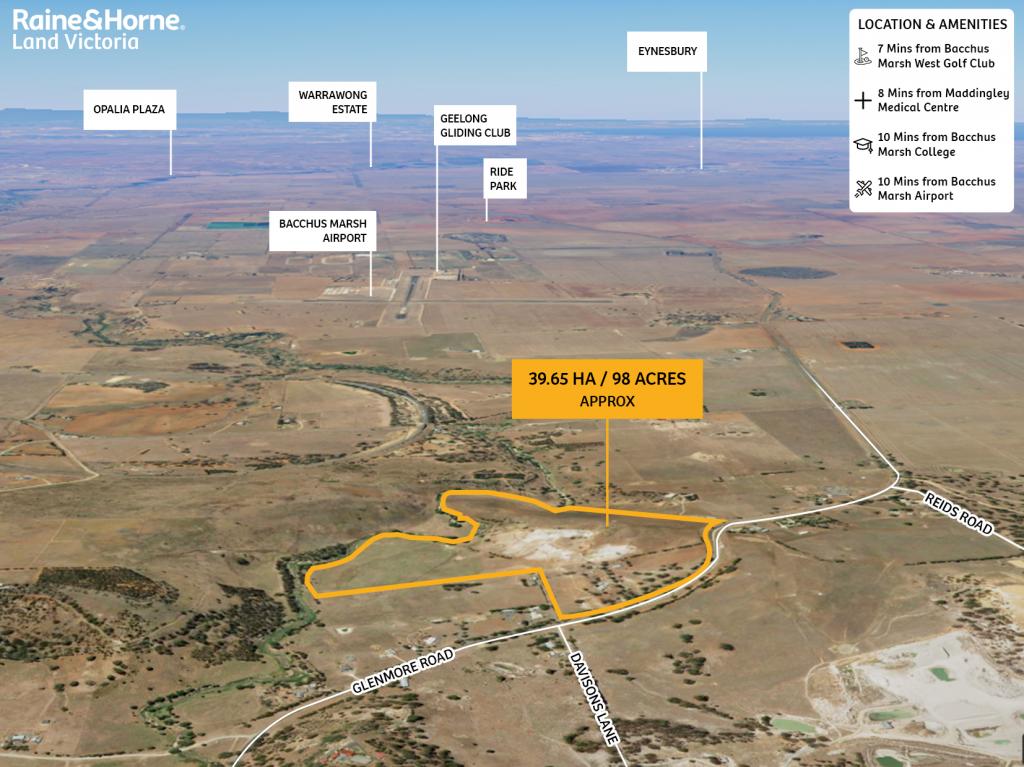 682 Glenmore Rd, Rowsley, VIC 3340