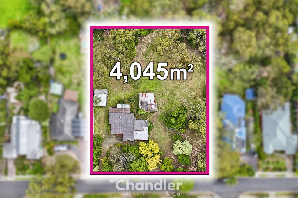 31-35 Glenfern Ave, Upwey, VIC 3158