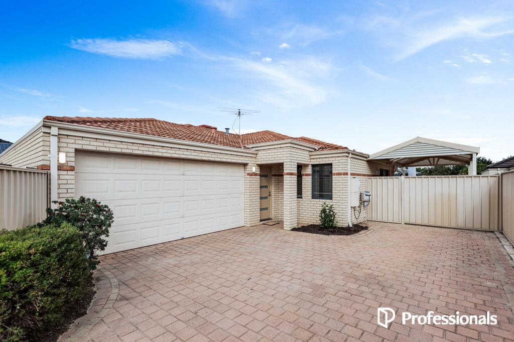 28b Russell Rd, Madeley, WA 6065
