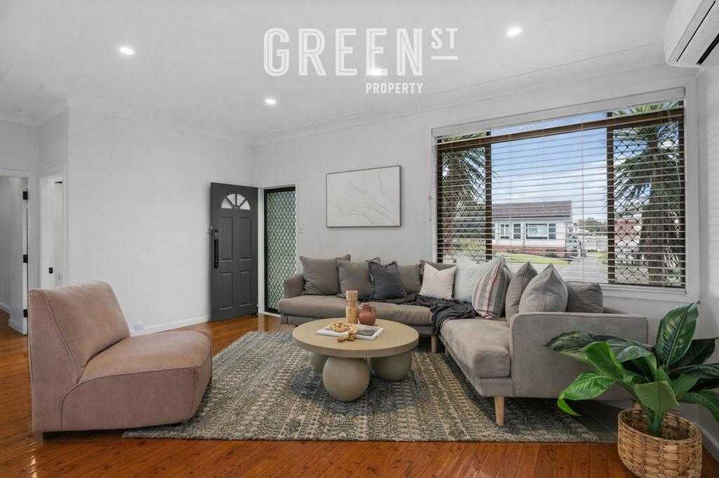 8 Graham St, Glendale, NSW 2285